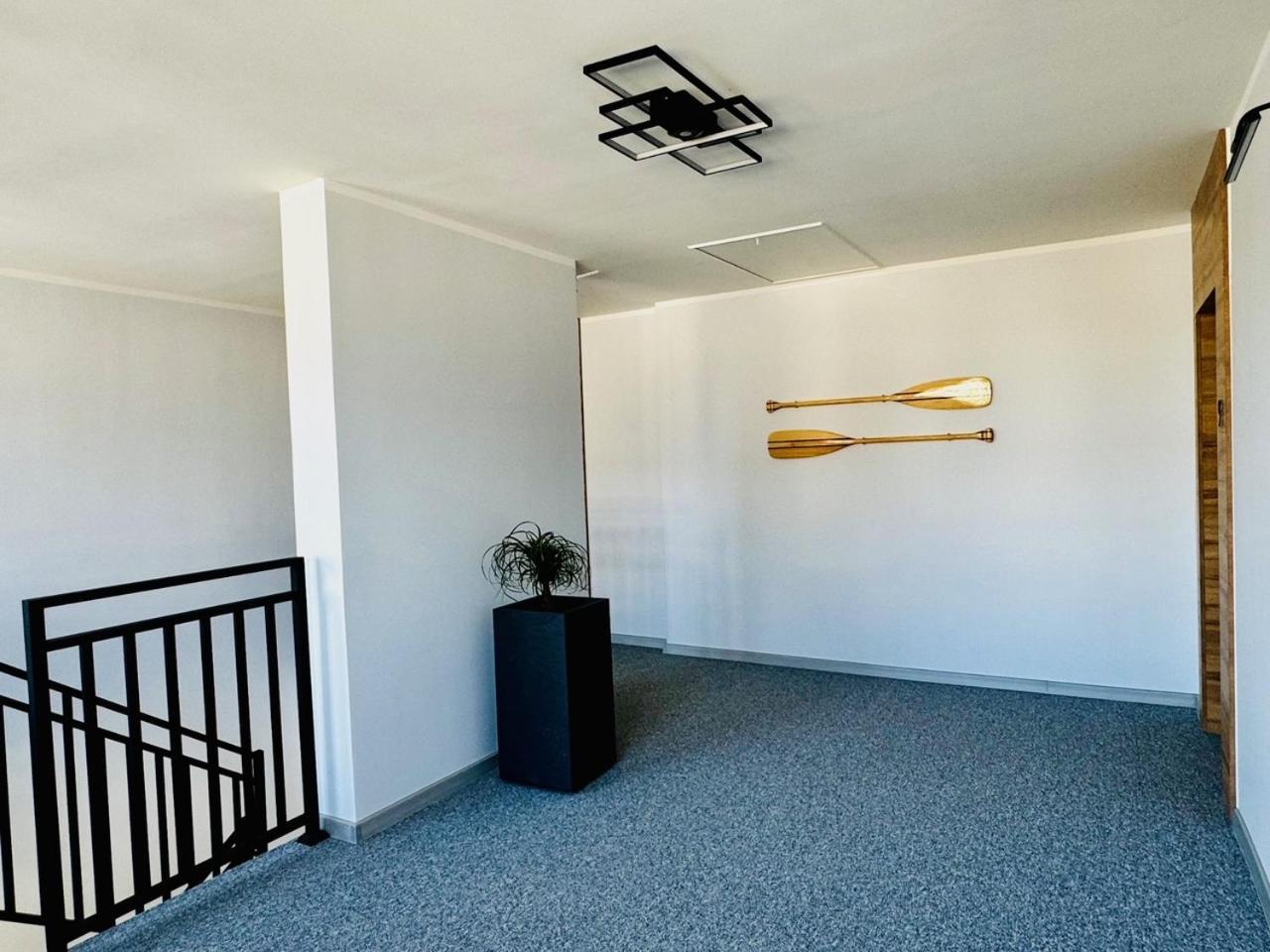 Apartamenty Flauta Jastrzębia Góra Kültér fotó