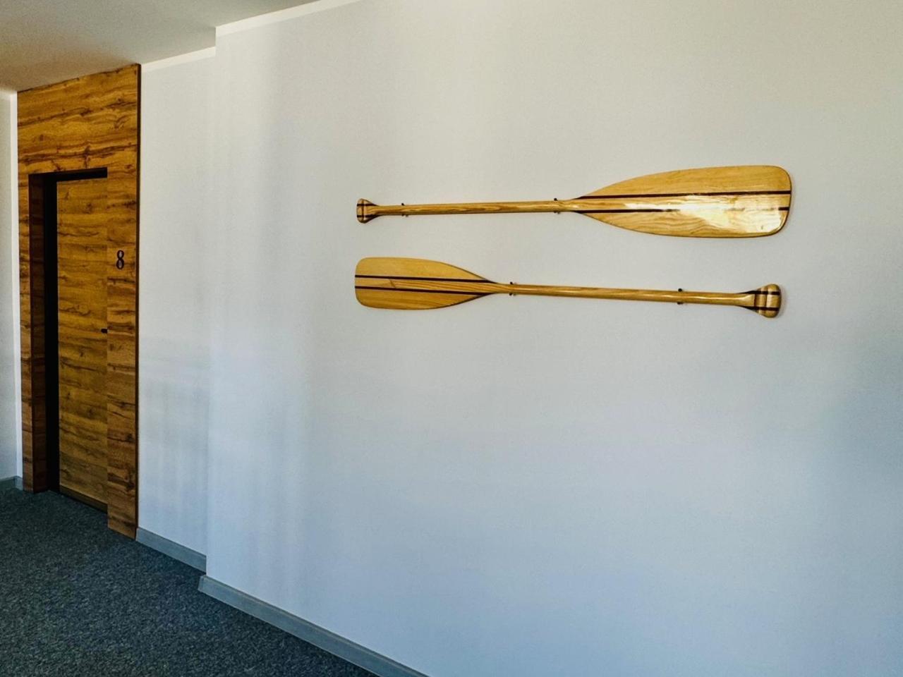 Apartamenty Flauta Jastrzębia Góra Kültér fotó