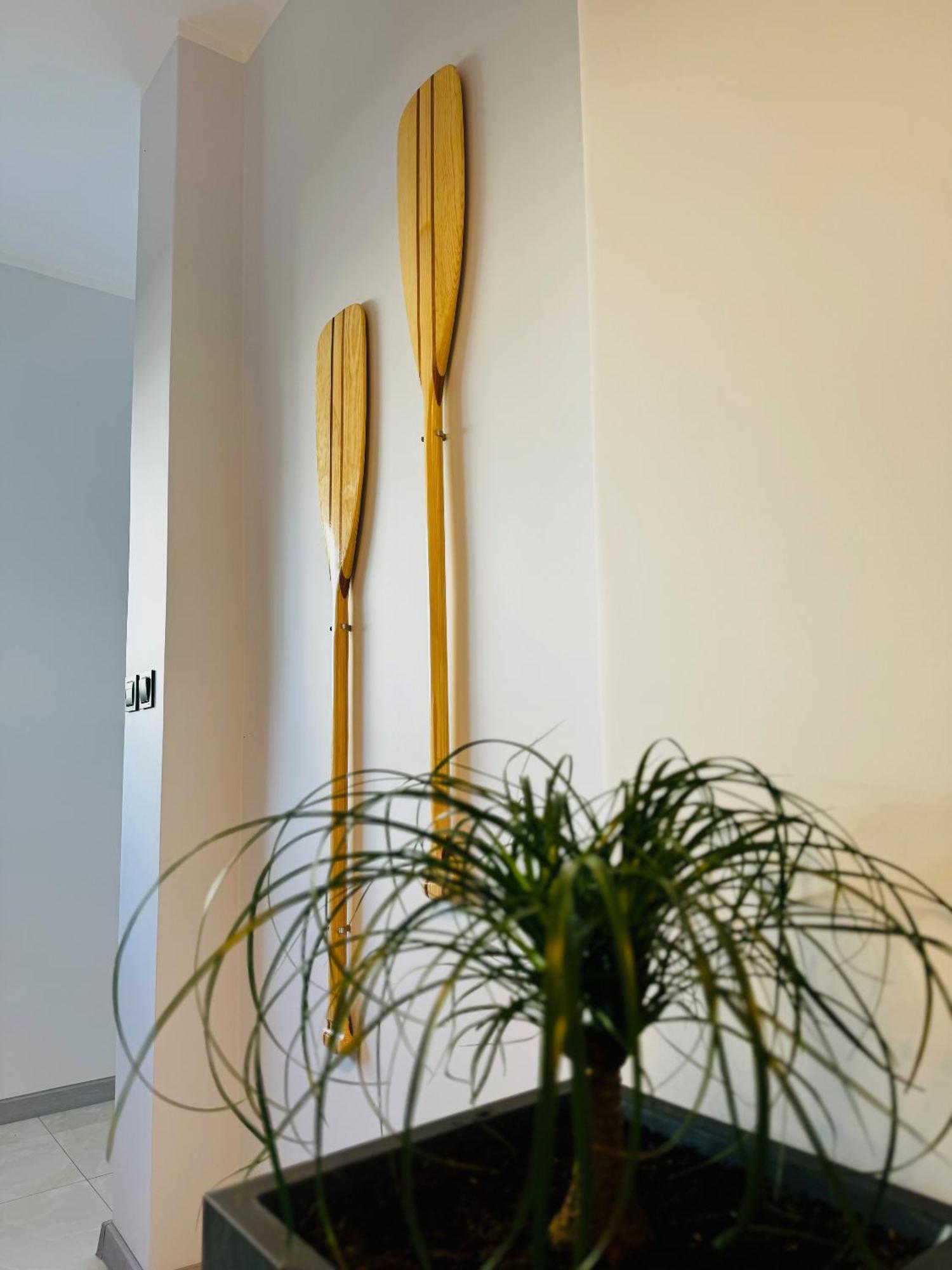 Apartamenty Flauta Jastrzębia Góra Kültér fotó