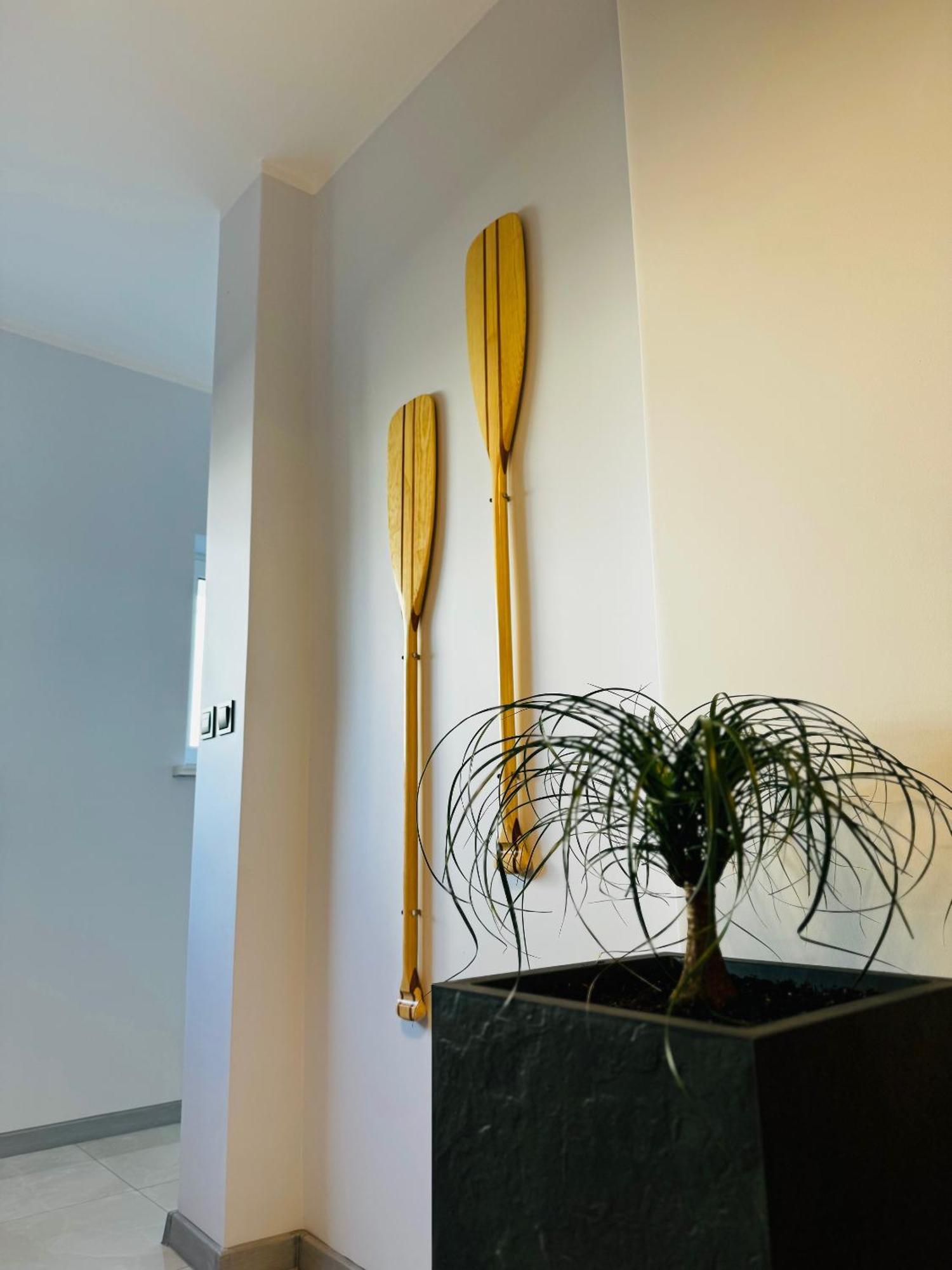 Apartamenty Flauta Jastrzębia Góra Kültér fotó